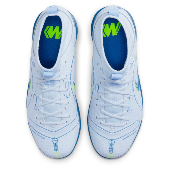 Nike Jr. Mercurial Superfly 8 Academy TF